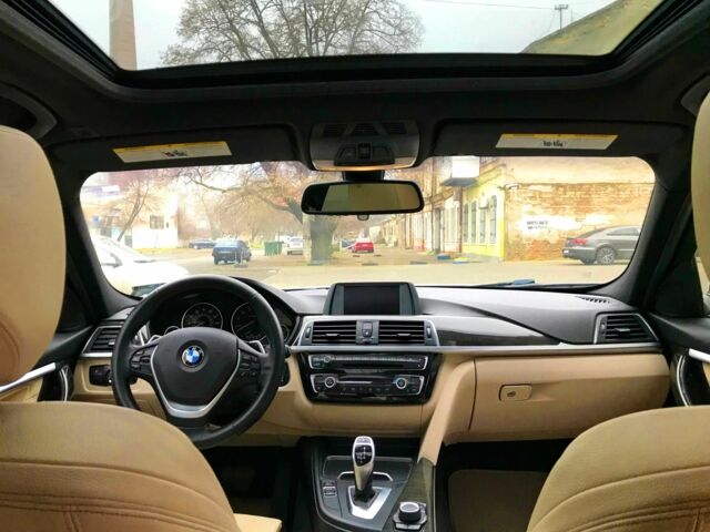 Белый БМВ 3 Серия, объемом двигателя 2 л и пробегом 220 тыс. км за 10200 $, фото 16 на Automoto.ua