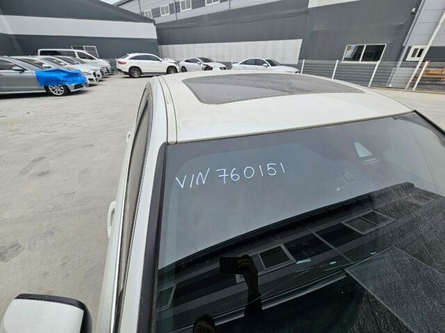 Білий БМВ 3 Серія, об'ємом двигуна 2 л та пробігом 72 тис. км за 12900 $, фото 8 на Automoto.ua