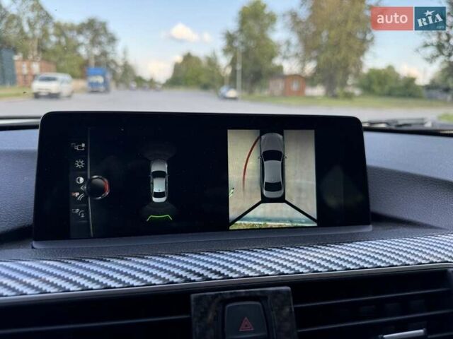 Білий БМВ 3 Серія, об'ємом двигуна 2 л та пробігом 136 тис. км за 18500 $, фото 5 на Automoto.ua