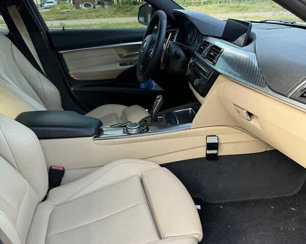 Білий БМВ 3 Серія, об'ємом двигуна 2 л та пробігом 136 тис. км за 18500 $, фото 3 на Automoto.ua