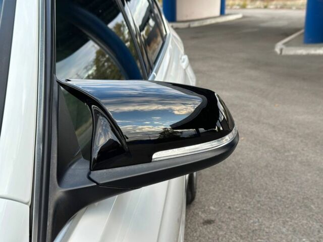 Белый БМВ 3 Серия, объемом двигателя 2 л и пробегом 187 тыс. км за 18499 $, фото 20 на Automoto.ua