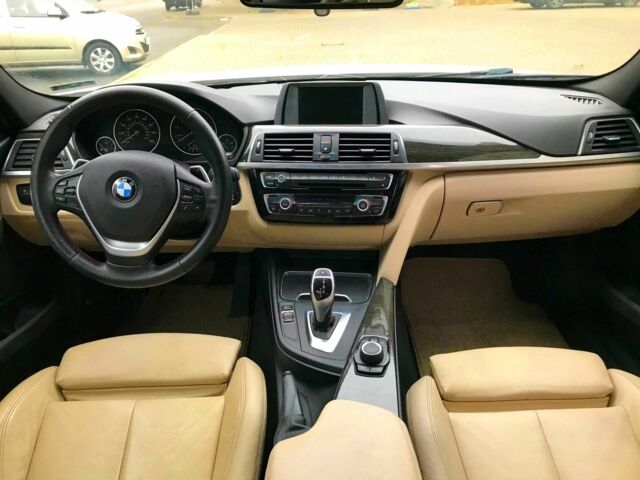 Белый БМВ 3 Серия, объемом двигателя 2 л и пробегом 220 тыс. км за 10200 $, фото 15 на Automoto.ua