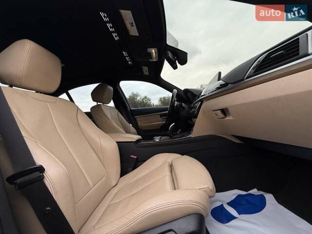 БМВ 3 Серия 2016 в Хмельницком на Automoto.ua Белый БМВ 3 Серия, объемом двигателя 2 л и пробегом 260 тыс. км за 15500 $, фото 21 на Automoto.ua
