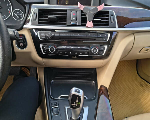 Белый БМВ 3 Серия, объемом двигателя 2 л и пробегом 104 тыс. км за 14900 $, фото 20 на Automoto.ua