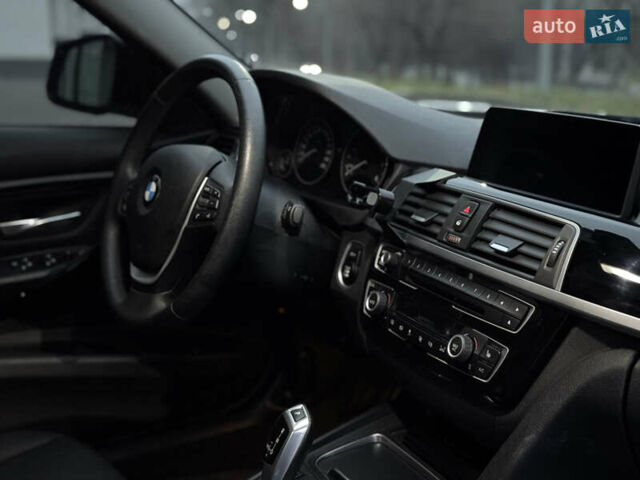 Белый БМВ 3 Серия, объемом двигателя 2 л и пробегом 175 тыс. км за 16900 $, фото 32 на Automoto.ua