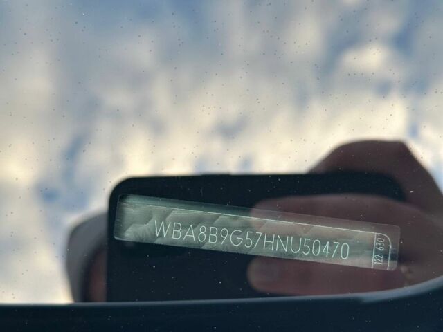 Белый БМВ 3 Серия, объемом двигателя 2 л и пробегом 187 тыс. км за 18499 $, фото 19 на Automoto.ua