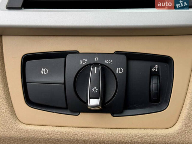 Белый БМВ 3 Серия, объемом двигателя 2 л и пробегом 171 тыс. км за 13300 $, фото 23 на Automoto.ua