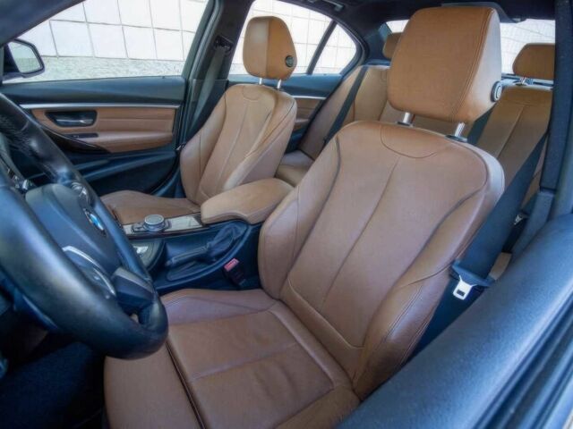 Белый БМВ 3 Серия, объемом двигателя 3 л и пробегом 78 тыс. км за 15800 $, фото 9 на Automoto.ua