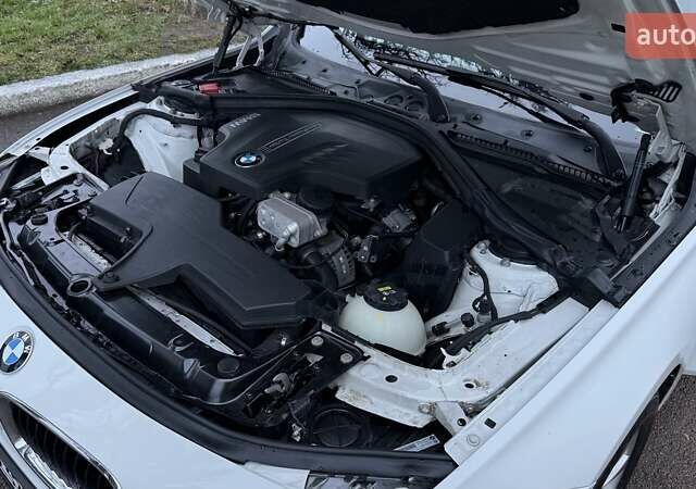 Белый БМВ 3 Серия, объемом двигателя 2 л и пробегом 159 тыс. км за 13500 $, фото 37 на Automoto.ua