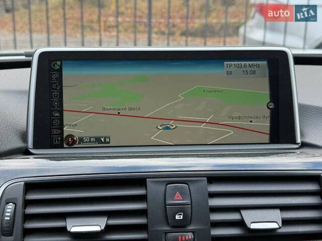 Белый БМВ 3 Серия, объемом двигателя 2 л и пробегом 116 тыс. км за 12900 $, фото 37 на Automoto.ua