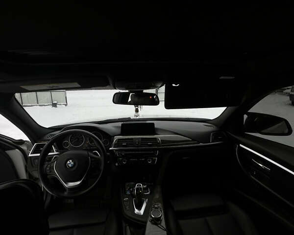 Білий БМВ 3 Серія, об'ємом двигуна 2 л та пробігом 140 тис. км за 15500 $, фото 15 на Automoto.ua