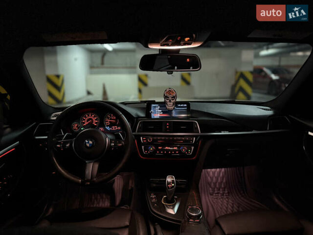 Белый БМВ 3 Серия, объемом двигателя 2 л и пробегом 156 тыс. км за 16500 $, фото 7 на Automoto.ua