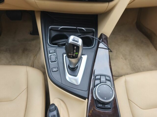 Белый БМВ 3 Серия, объемом двигателя 2 л и пробегом 190 тыс. км за 13000 $, фото 13 на Automoto.ua