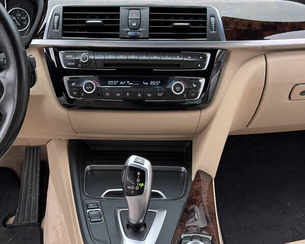 Белый БМВ 3 Серия, объемом двигателя 2 л и пробегом 129 тыс. км за 16300 $, фото 44 на Automoto.ua