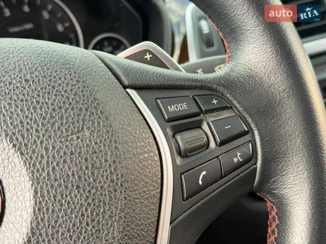 Білий БМВ 3 Серія, об'ємом двигуна 2 л та пробігом 130 тис. км за 13500 $, фото 57 на Automoto.ua