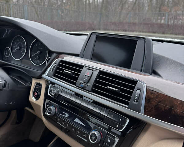 Белый БМВ 3 Серия, объемом двигателя 2 л и пробегом 129 тыс. км за 16300 $, фото 33 на Automoto.ua