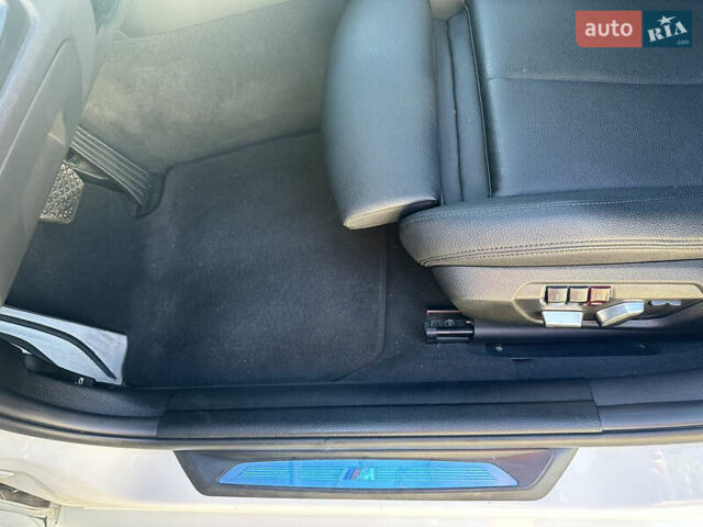 Белый БМВ 3 Серия, объемом двигателя 2 л и пробегом 180 тыс. км за 21500 $, фото 51 на Automoto.ua