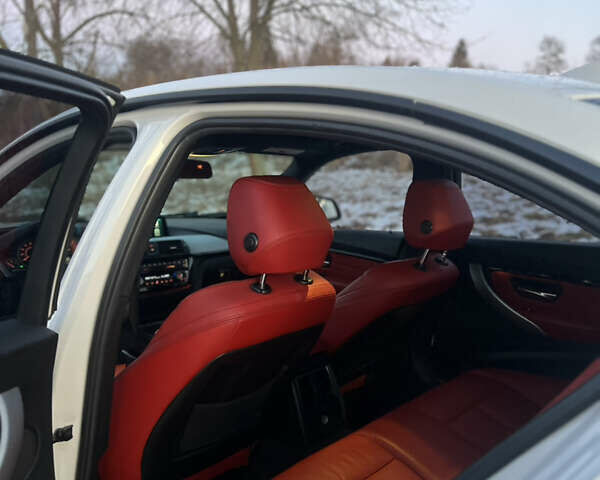Білий БМВ 3 Серія, об'ємом двигуна 2 л та пробігом 158 тис. км за 17999 $, фото 46 на Automoto.ua