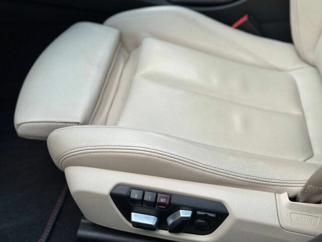 Белый БМВ 3 Серия, объемом двигателя 2 л и пробегом 187 тыс. км за 18499 $, фото 7 на Automoto.ua