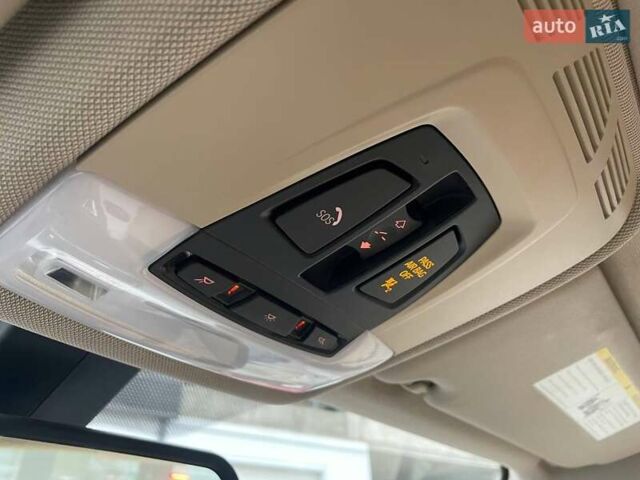 Белый БМВ 3 Серия, объемом двигателя 2 л и пробегом 124 тыс. км за 14999 $, фото 14 на Automoto.ua