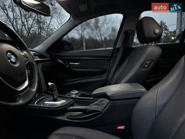 Белый БМВ 3 Серия, объемом двигателя 2 л и пробегом 175 тыс. км за 16900 $, фото 36 на Automoto.ua