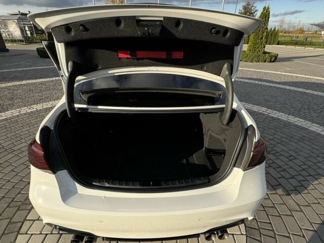 Белый БМВ 3 Серия, объемом двигателя 2 л и пробегом 117 тыс. км за 22499 $, фото 14 на Automoto.ua