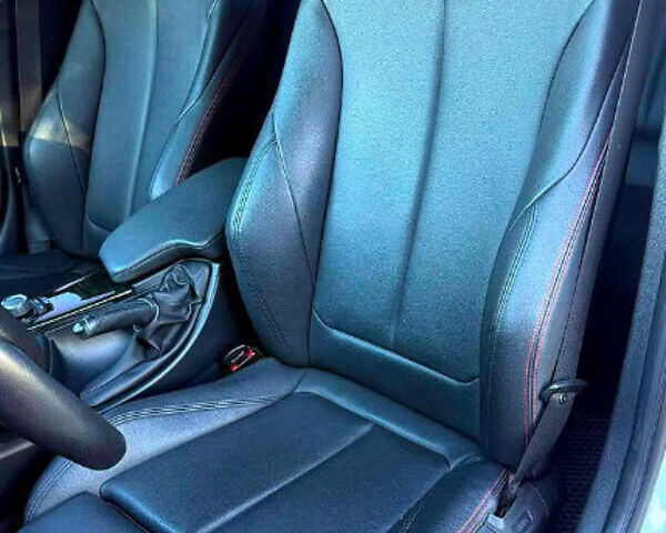 Белый БМВ 3 Серия, объемом двигателя 2 л и пробегом 135 тыс. км за 14000 $, фото 8 на Automoto.ua