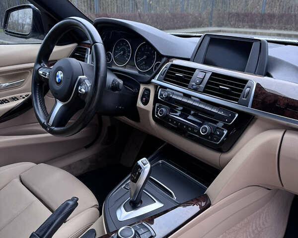 Белый БМВ 3 Серия, объемом двигателя 2 л и пробегом 129 тыс. км за 16300 $, фото 32 на Automoto.ua