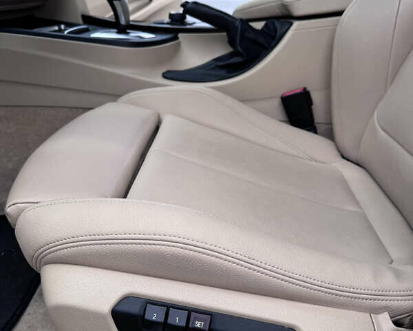 Белый БМВ 3 Серия, объемом двигателя 2 л и пробегом 129 тыс. км за 16300 $, фото 38 на Automoto.ua