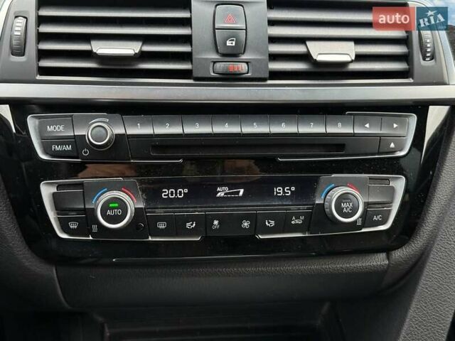 Белый БМВ 3 Серия, объемом двигателя 2 л и пробегом 116 тыс. км за 12900 $, фото 30 на Automoto.ua