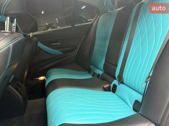 Белый БМВ 3 Серия, объемом двигателя 2 л и пробегом 138 тыс. км за 17600 $, фото 14 на Automoto.ua