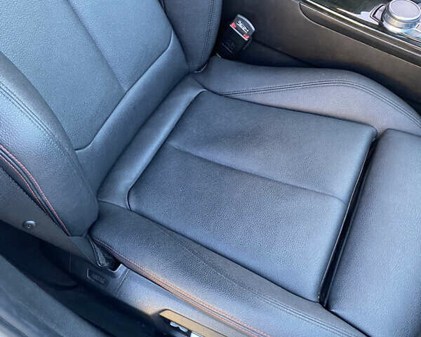 Белый БМВ 3 Серия, объемом двигателя 2 л и пробегом 233 тыс. км за 16500 $, фото 41 на Automoto.ua