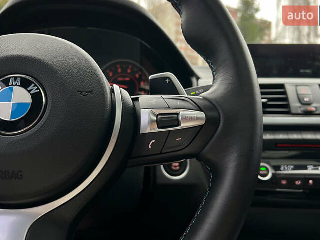 Белый БМВ 3 Серия, объемом двигателя 2 л и пробегом 141 тыс. км за 21750 $, фото 11 на Automoto.ua