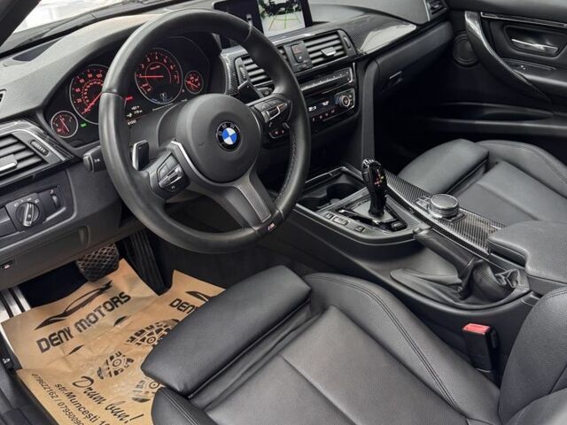 Білий БМВ 3 Серія, об'ємом двигуна 2 л та пробігом 130 тис. км за 20895 $, фото 2 на Automoto.ua