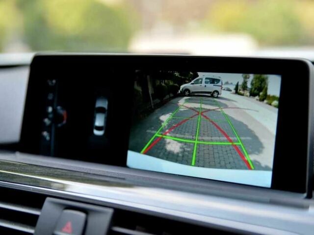 Белый БМВ 3 Серия, объемом двигателя 2 л и пробегом 110 тыс. км за 10500 $, фото 8 на Automoto.ua