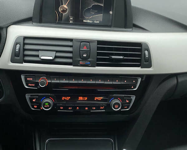 Белый БМВ 3 Серия, объемом двигателя 2 л и пробегом 120 тыс. км за 14900 $, фото 15 на Automoto.ua