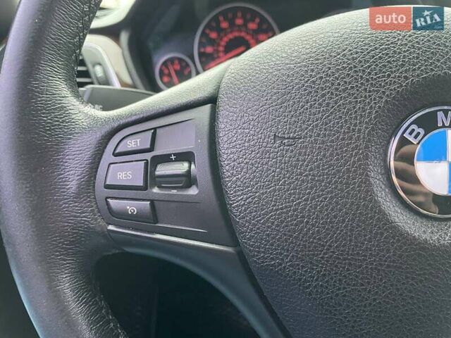 Белый БМВ 3 Серия, объемом двигателя 2 л и пробегом 136 тыс. км за 14490 $, фото 31 на Automoto.ua