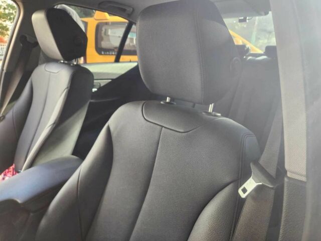 Белый БМВ 3 Серия, объемом двигателя 2 л и пробегом 76 тыс. км за 8995 $, фото 3 на Automoto.ua