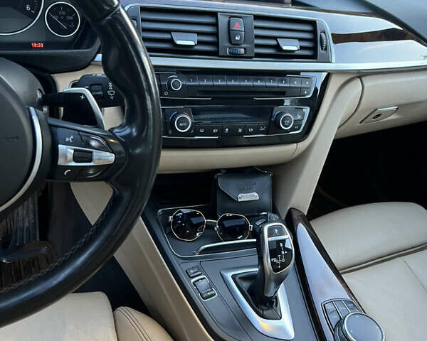 Белый БМВ 3 Серия, объемом двигателя 2 л и пробегом 380 тыс. км за 17600 $, фото 28 на Automoto.ua