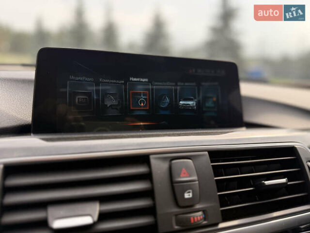 Білий БМВ 3 Серія, об'ємом двигуна 2 л та пробігом 79 тис. км за 19300 $, фото 33 на Automoto.ua