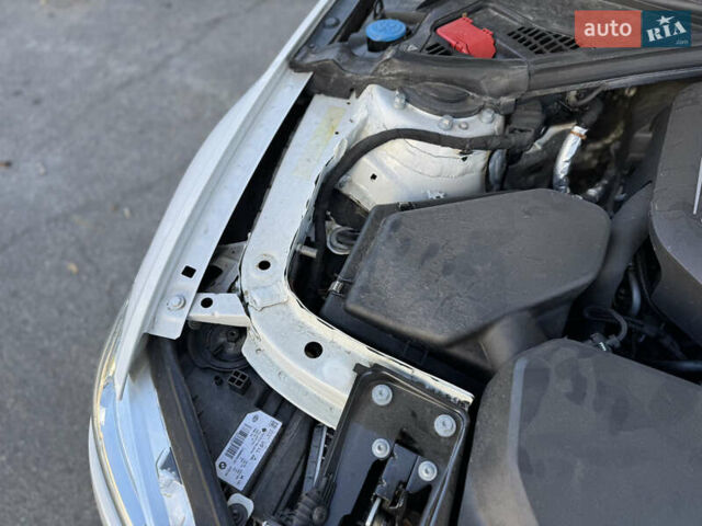 Білий БМВ 3 Серія, об'ємом двигуна 2 л та пробігом 136 тис. км за 18600 $, фото 50 на Automoto.ua