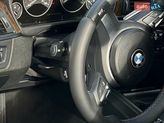 Білий БМВ 3 Серія, об'ємом двигуна 2 л та пробігом 72 тис. км за 18999 $, фото 18 на Automoto.ua