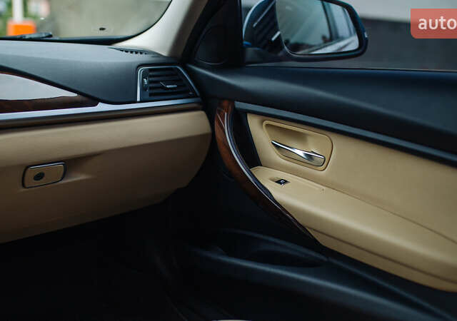 Белый БМВ 3 Серия, объемом двигателя 2 л и пробегом 124 тыс. км за 16000 $, фото 19 на Automoto.ua