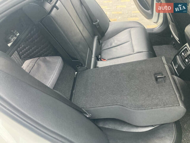 Белый БМВ 3 Серия, объемом двигателя 2 л и пробегом 188 тыс. км за 17000 $, фото 31 на Automoto.ua