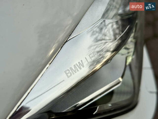 Белый БМВ 3 Серия, объемом двигателя 2 л и пробегом 162 тыс. км за 14700 $, фото 30 на Automoto.ua