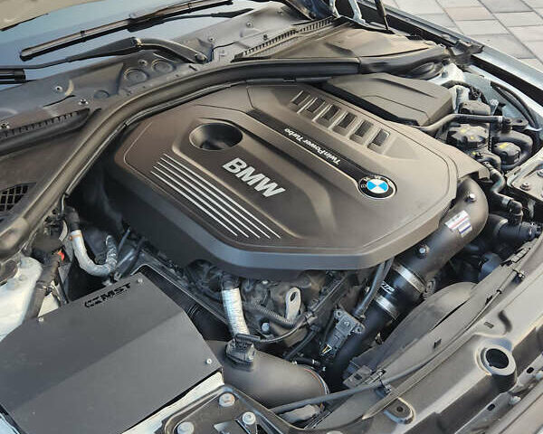 Белый БМВ 3 Серия, объемом двигателя 3 л и пробегом 108 тыс. км за 30000 $, фото 22 на Automoto.ua