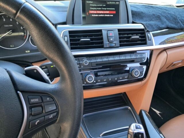 Белый БМВ 3 Серия, объемом двигателя 2 л и пробегом 57 тыс. км за 22000 $, фото 18 на Automoto.ua