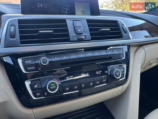 Білий БМВ 3 Серія, об'ємом двигуна 2 л та пробігом 136 тис. км за 18600 $, фото 59 на Automoto.ua