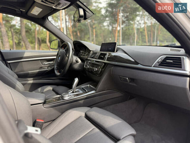 Білий БМВ 3 Серія, об'ємом двигуна 2 л та пробігом 79 тис. км за 19300 $, фото 23 на Automoto.ua
