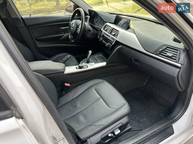 Білий БМВ 3 Серія, об'ємом двигуна 2 л та пробігом 162 тис. км за 14900 $, фото 38 на Automoto.ua
